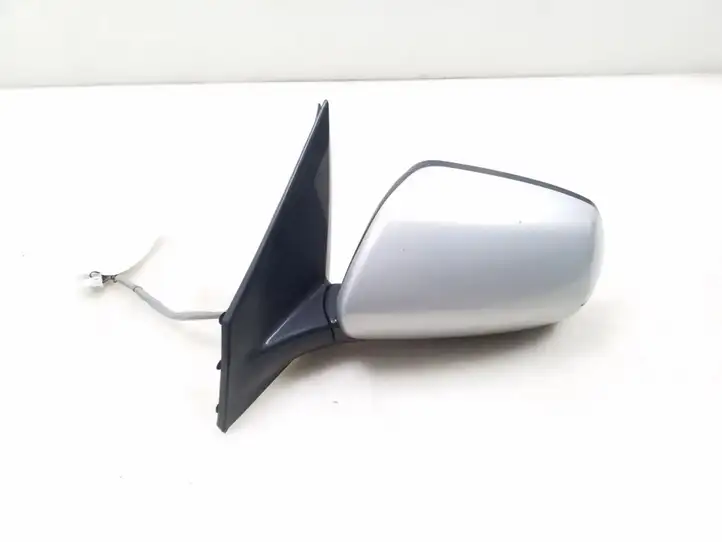 Nissan Murano Z50 (2002 - 2008) Боковое зеркало с электроприводом — фото 2
