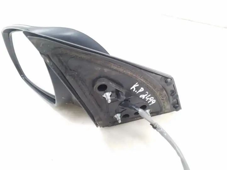 Nissan Murano Z50 (2002 - 2008) Боковое зеркало с электроприводом — фото 3