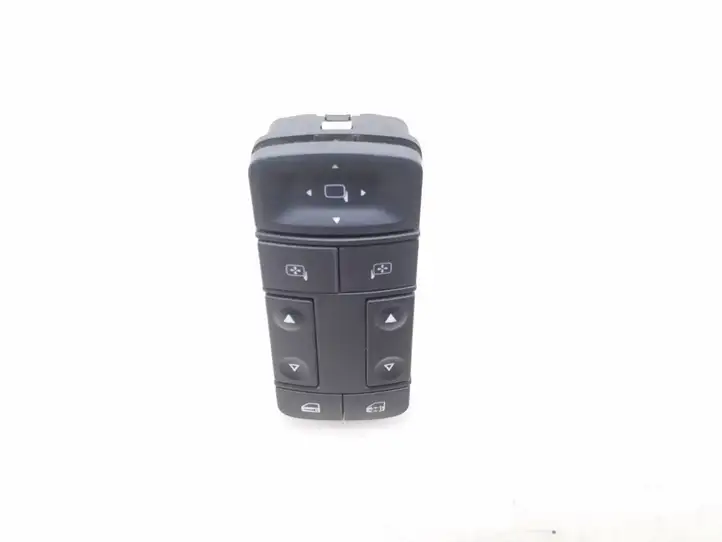 Opel Vectra C (2002 - 2005) 13224056 Блок кнопок стеклоподъемников — фото 1