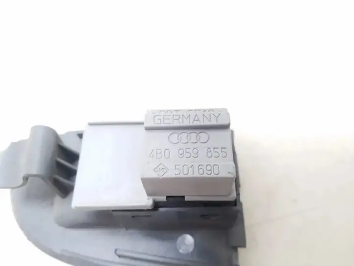 Audi A6 S6 C5 4B (1997 - 2001) 4B0959855 Кнопка стеклоподъемников — фото 2