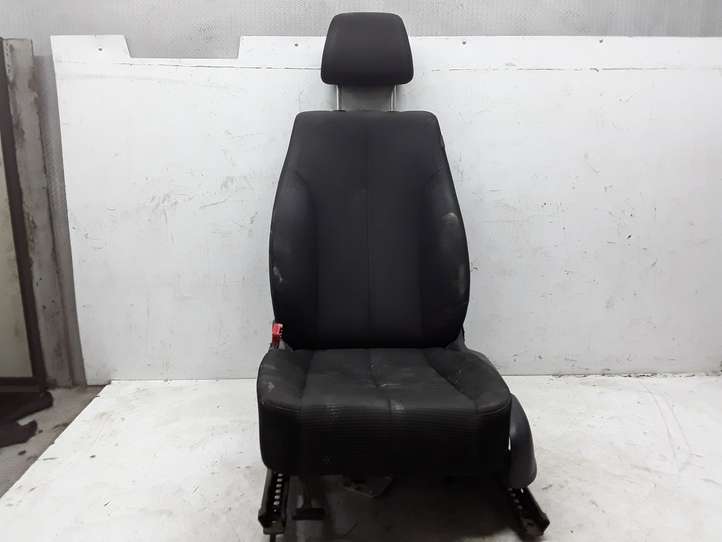 Volkswagen PASSAT B6 (2005 - 2010)   Комплект отделки дверей