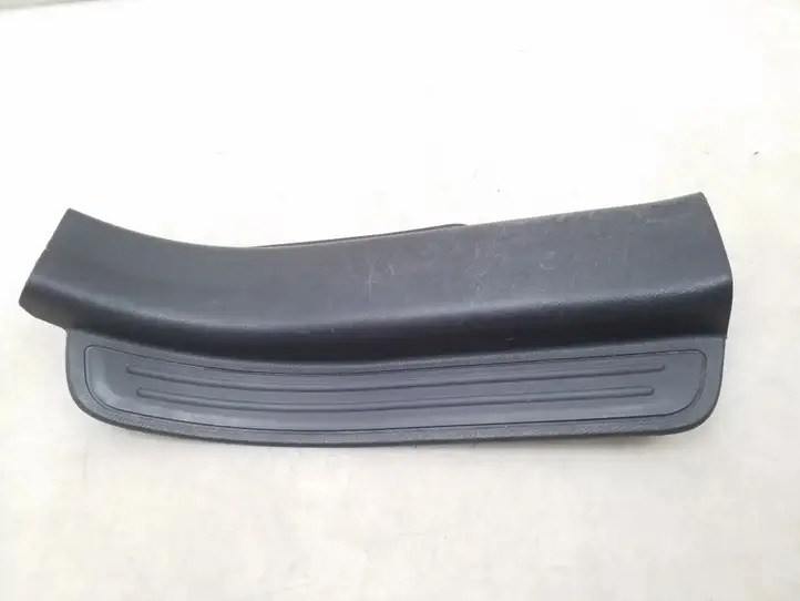 Opel Antara (2006 - 2011) 96630476 Внутренняя отделка заднего порога — фото 1