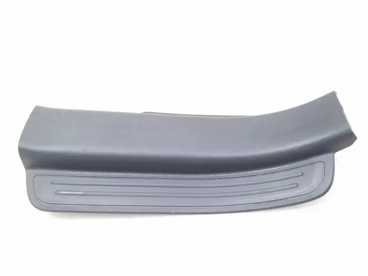 Opel Antara (2006 - 2011) 96630475 Внутренняя отделка заднего порога — фото 1