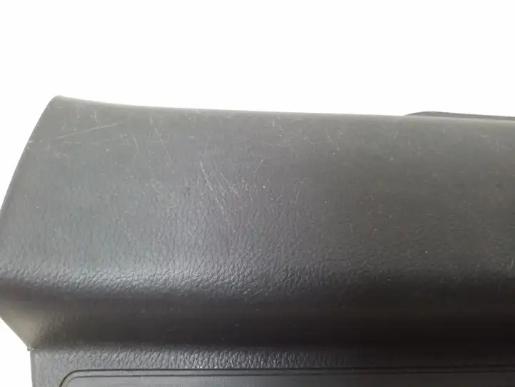 Opel Antara (2006 - 2011) 96630475 Внутренняя отделка заднего порога — фото 3