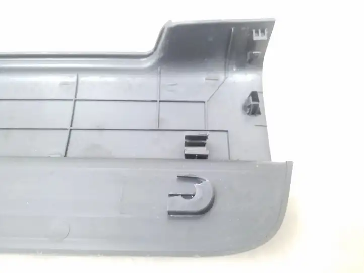 Opel Antara (2006 - 2011) 96630460 Внутренняя отделка переднего порога — фото 5
