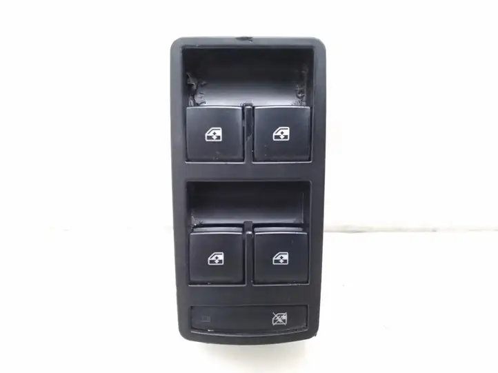Opel Insignia A (2008 - 2017) 13305009 Кнопка стеклоподъемников — фото 1