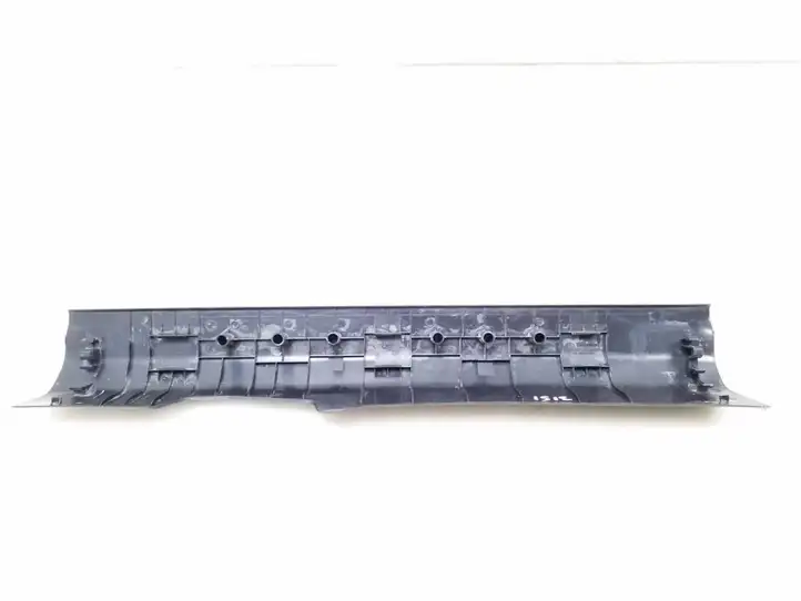 Nissan Qashqai (2013 - 2017) 769B44EA0A Внутренняя отделка переднего порога — фото 2