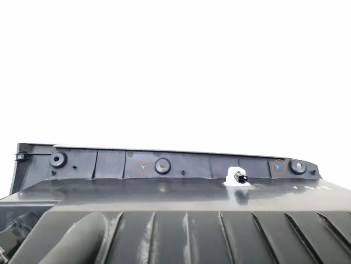Nissan Qashqai (2013 - 2017) 685204EH0A Отделка внутренней панели салона — фото 4