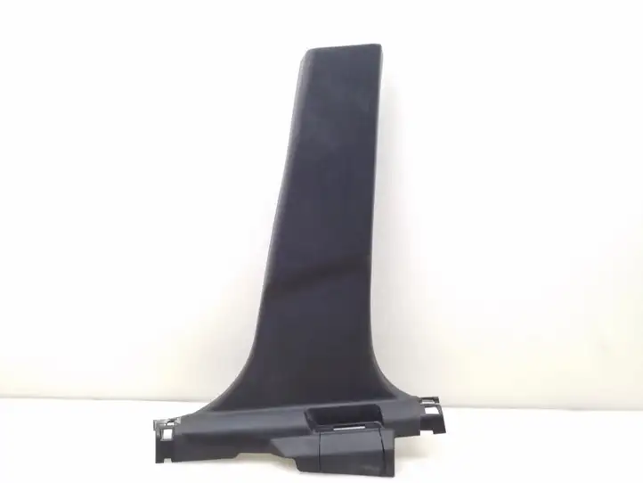 Nissan Qashqai (2013 - 2017) 769154EA0A Нижняя обшивка стойки B — фото 4