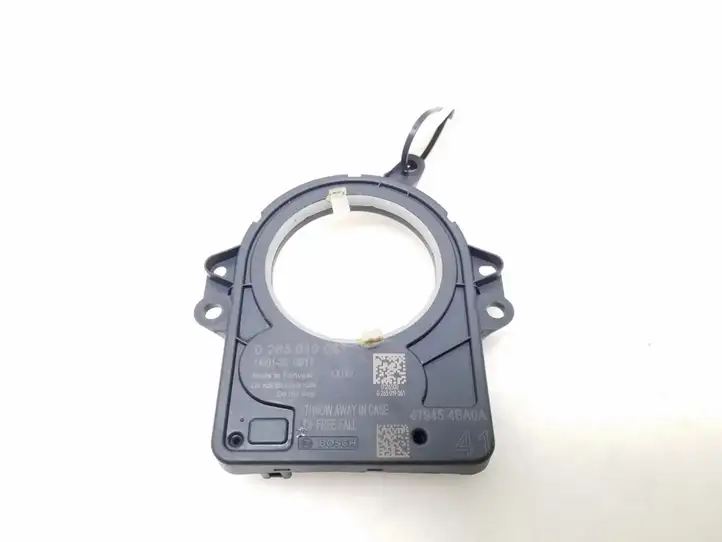 Nissan Qashqai (2013 - 2017) 479454BA0A Датчик угла поворота руля — фото 1