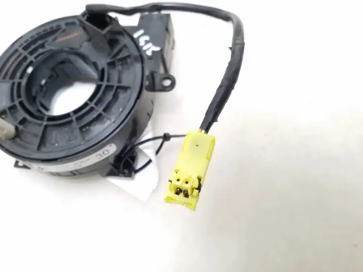 Nissan Qashqai (2013 - 2017) 255544EA0A Контактное кольцо SRS — фото 5