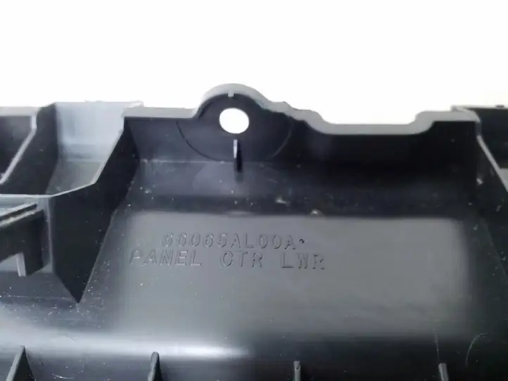 Subaru Legacy (2013 - 2015) 66065AL00A Отделка внутренней панели салона — фото 3