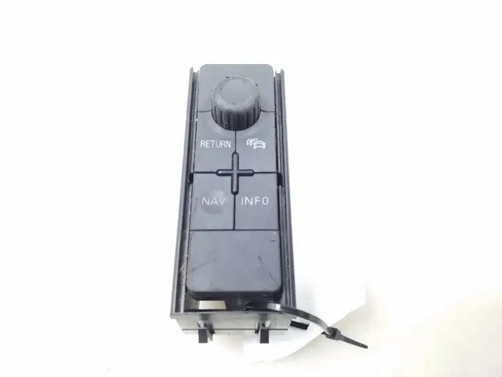 Audi A6 S6 C5 4B (2001 - 2004) 4B0919719 Другие включатели / ручки/ переключатели — фото 1