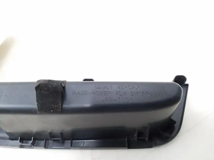 Nissan Qashqai (2013 - 2017) Кнопка стеклоподъемников — фото 4