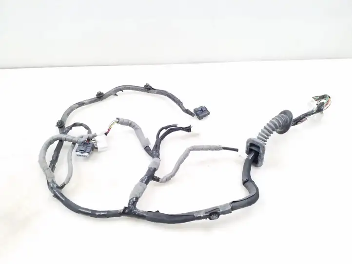 Nissan Qashqai (2013 - 2017) 241254EH0D Прочая электропроводка — фото 1