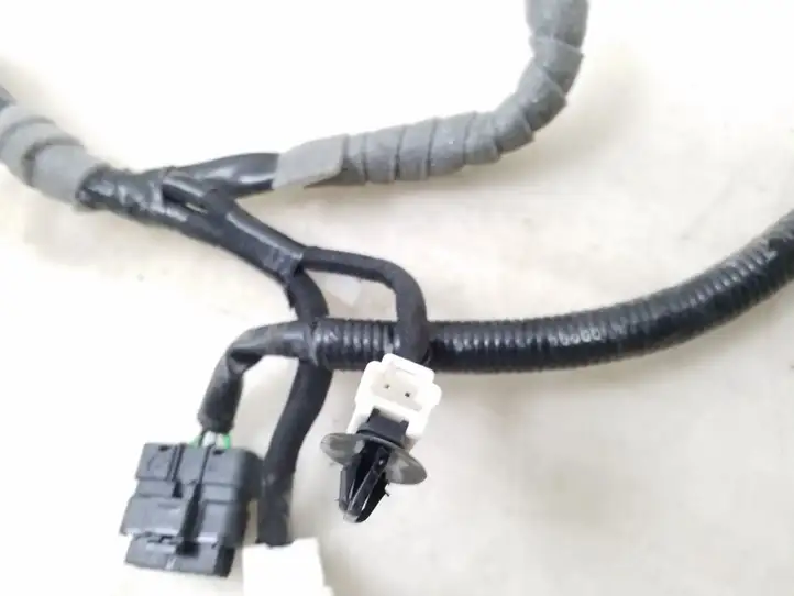 Nissan Qashqai (2013 - 2017) 241254EH0D Прочая электропроводка — фото 6