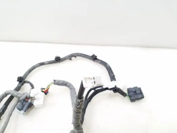 Nissan Qashqai (2013 - 2017) 241254EH0D Прочая электропроводка — фото 7