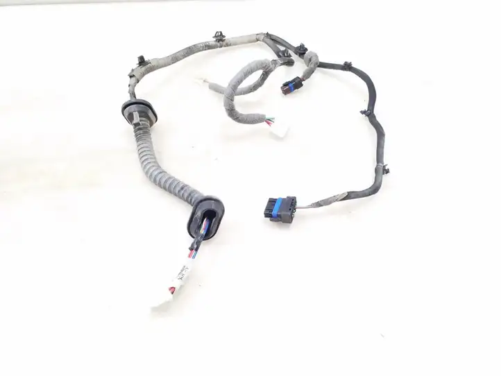 Nissan Qashqai (2013 - 2017) 241274EH0A Прочая электропроводка — фото 1