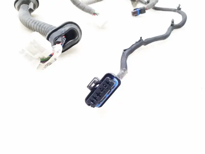 Nissan Qashqai (2013 - 2017) 241274EH0A Прочая электропроводка — фото 2