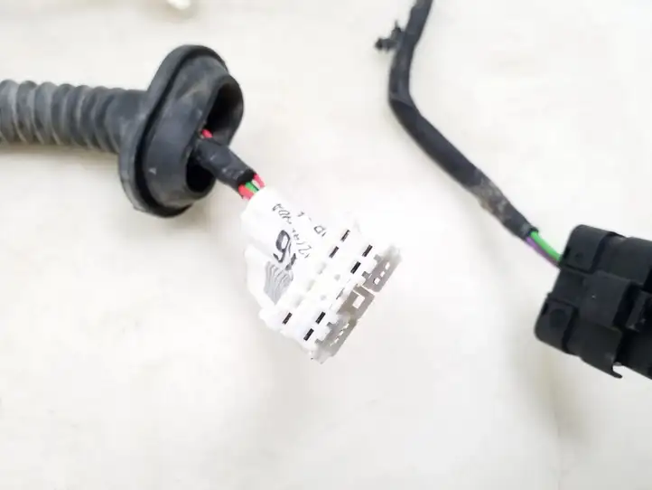 Nissan Qashqai (2013 - 2017) 241274EH0A Прочая электропроводка — фото 7
