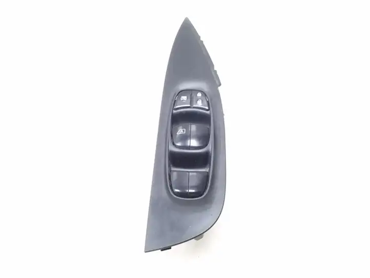 Nissan Qashqai (2013 - 2017) Кнопка стеклоподъемников — фото 1
