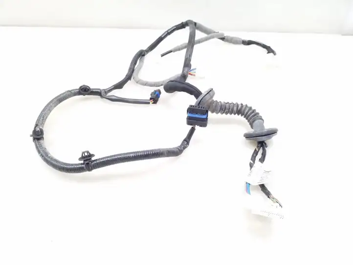 Nissan Qashqai (2013 - 2017) 241244EH0D Прочая электропроводка — фото 1