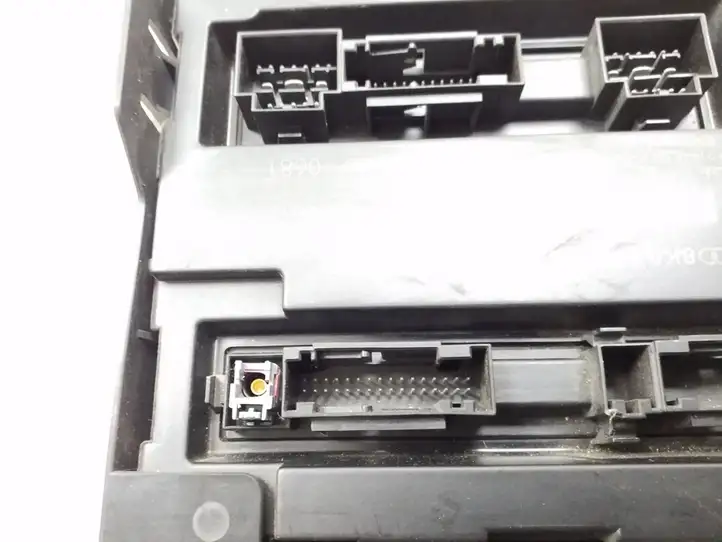 Audi A5 8T 8F (2007 - 2011) 8K0907064CP Модуль комфорта — фото 4