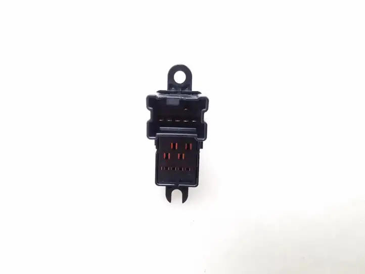 Nissan Qashqai (2010 - 2013) Кнопка стеклоподъемников — фото 2