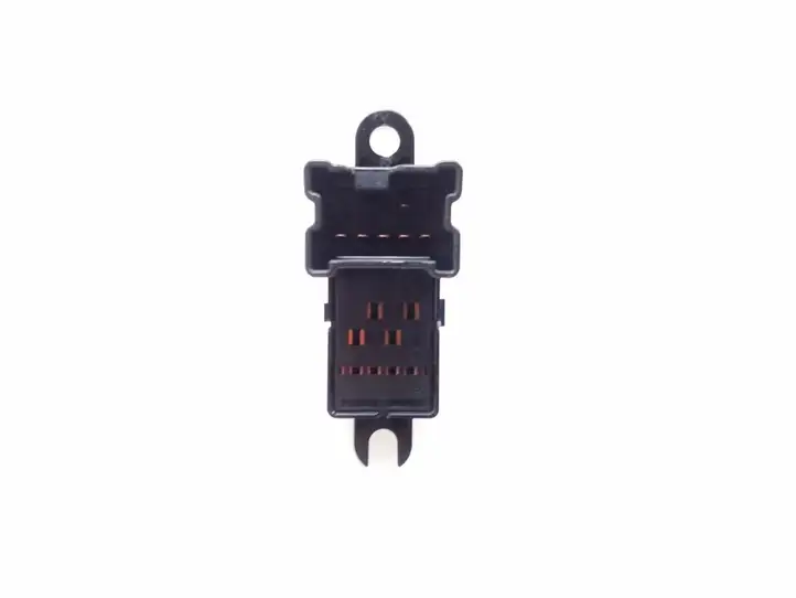 Nissan Qashqai (2010 - 2013) Кнопка стеклоподъемников — фото 2