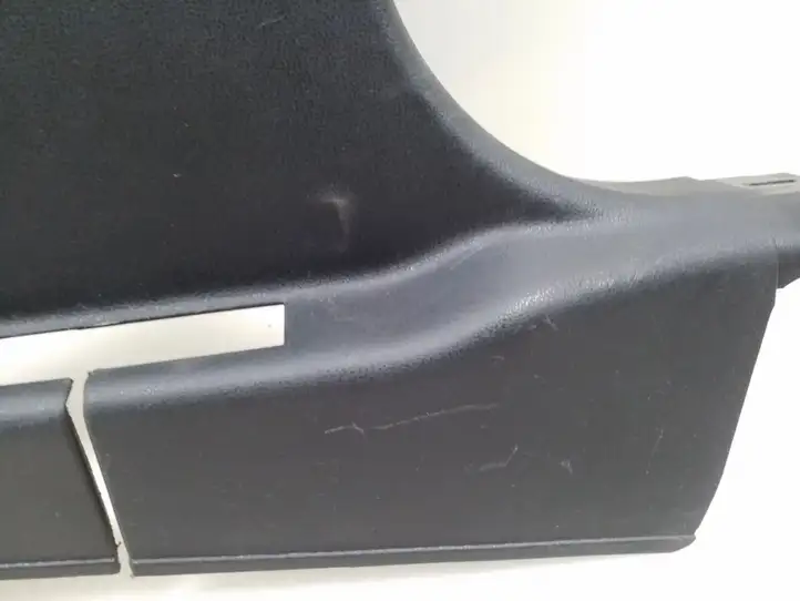 Nissan Qashqai (2010 - 2013) 76915JD000 Нижняя обшивка стойки B — фото 4