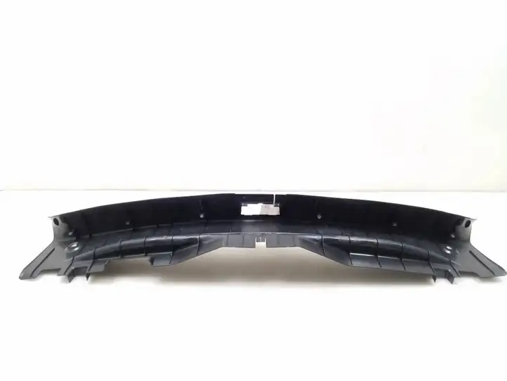 Nissan Qashqai (2010 - 2013) 84992JD000 Отделка порога багажника — фото 4
