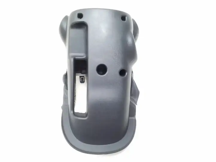 Nissan Qashqai (2010 - 2013) 48478JD05B Обшивка рулевой колонки — фото 3