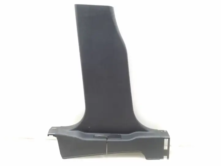 Nissan Qashqai (2010 - 2013) 76916JD000 Нижняя обшивка стойки B — фото 1