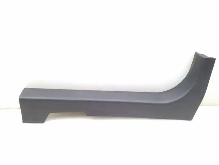 Nissan Qashqai (2010 - 2013) 769B5JD000 Внутренняя отделка переднего порога — фото 1