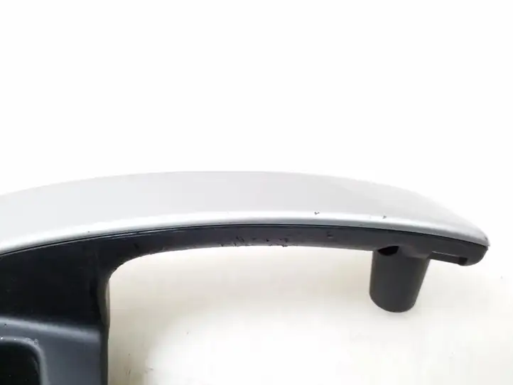 Nissan Qashqai (2010 - 2013) 80951JD000 Ручка закрывания двери — фото 2