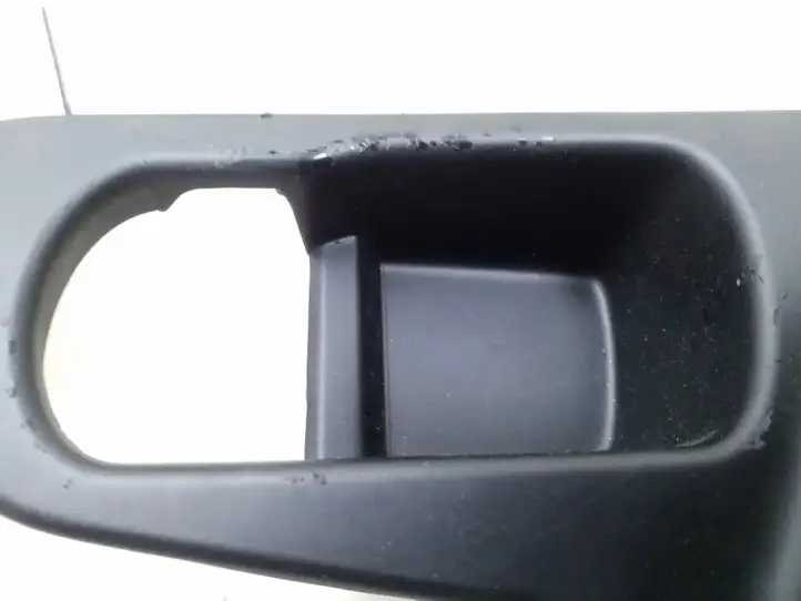 Nissan Qashqai (2010 - 2013) 80951JD000 Ручка закрывания двери — фото 3