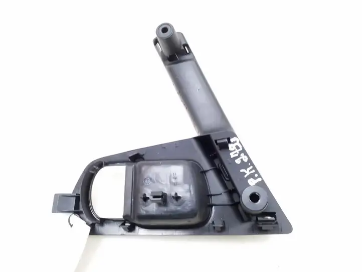 Nissan Qashqai (2010 - 2013) 80951JD000 Ручка закрывания двери — фото 4
