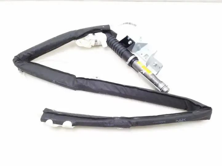 Nissan Qashqai (2010 - 2013) 985P1JD00B Боковая подушка безопасности шторка — фото 1