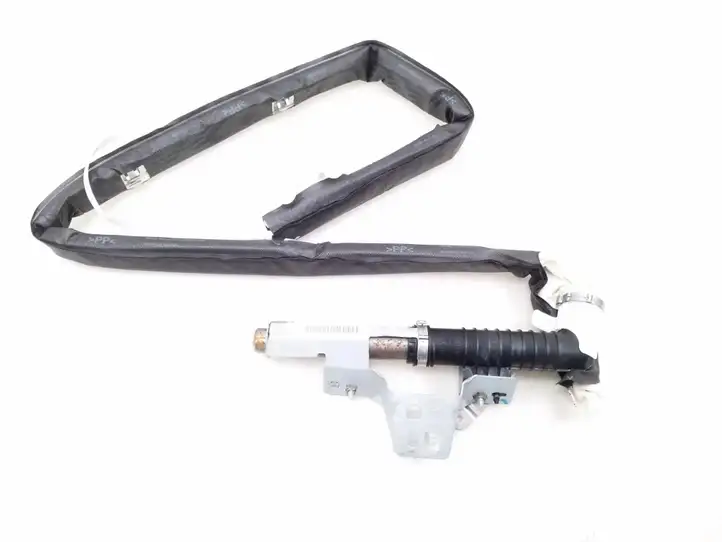 Nissan Qashqai (2010 - 2013) 985P0JD00B Боковая подушка безопасности шторка — фото 1