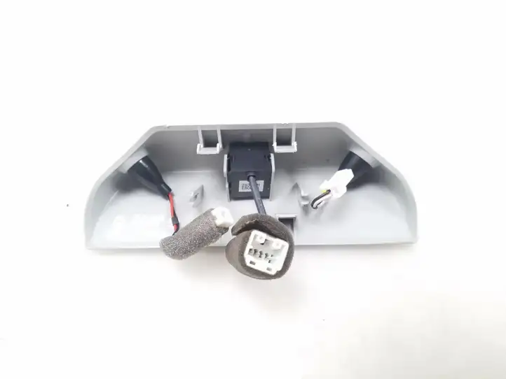 Nissan Qashqai (2010 - 2013) 28336EB00A Микрофон (Bluetooth / телефон) — фото 4