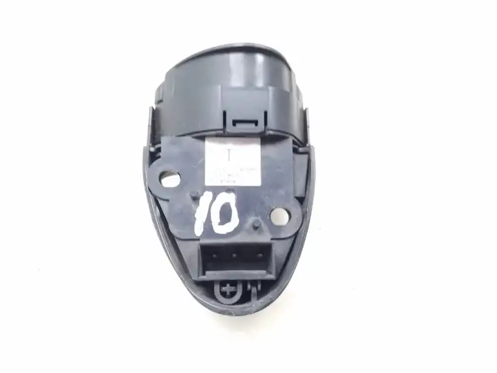 Nissan X-Trail T30 (2001 - 2007) 25552EQ300 Кнопки на рулевом колесе — фото 2
