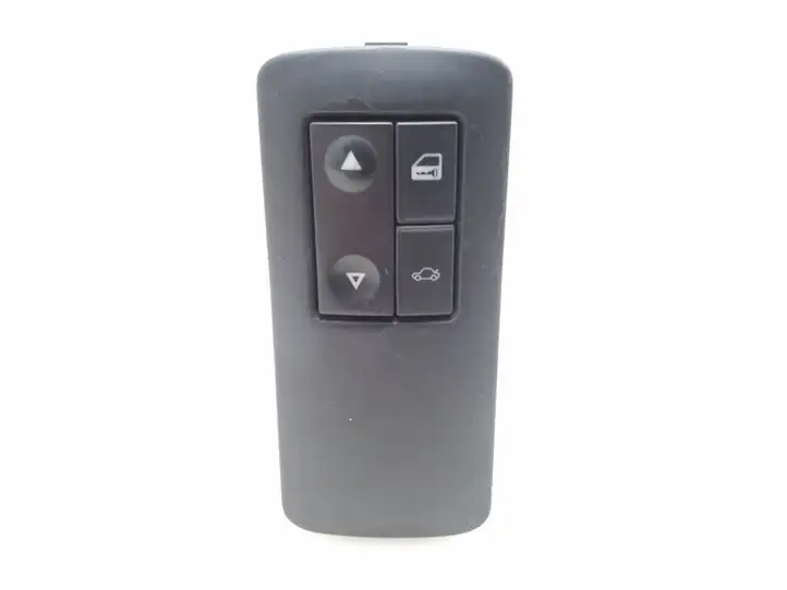 Opel Vectra C (2002 - 2005) 09185958 Блок кнопок стеклоподъемников — фото 1
