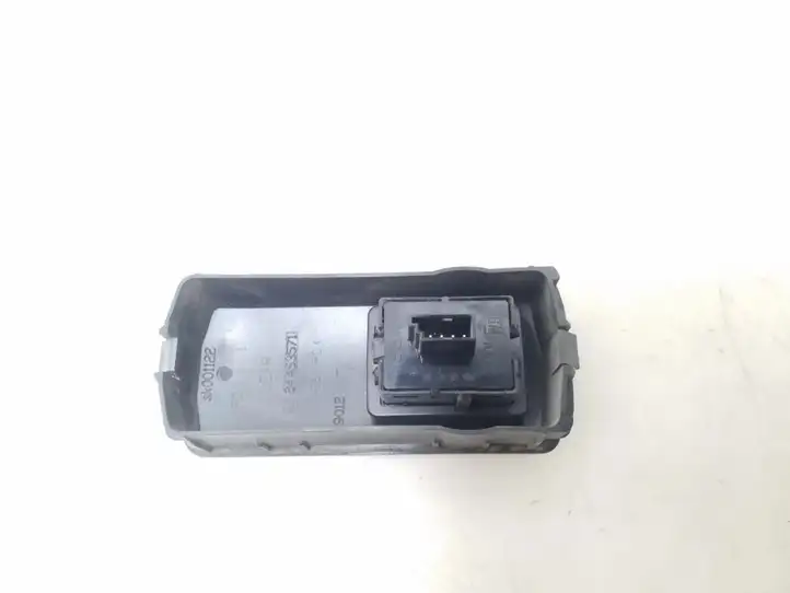 Opel Vectra C (2002 - 2005) 09185958 Блок кнопок стеклоподъемников — фото 2
