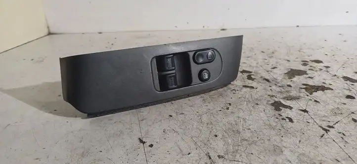 Honda Jazz (2004 - 2008) 35750SAAG02M1 Кнопка стеклоподъемников — фото 1