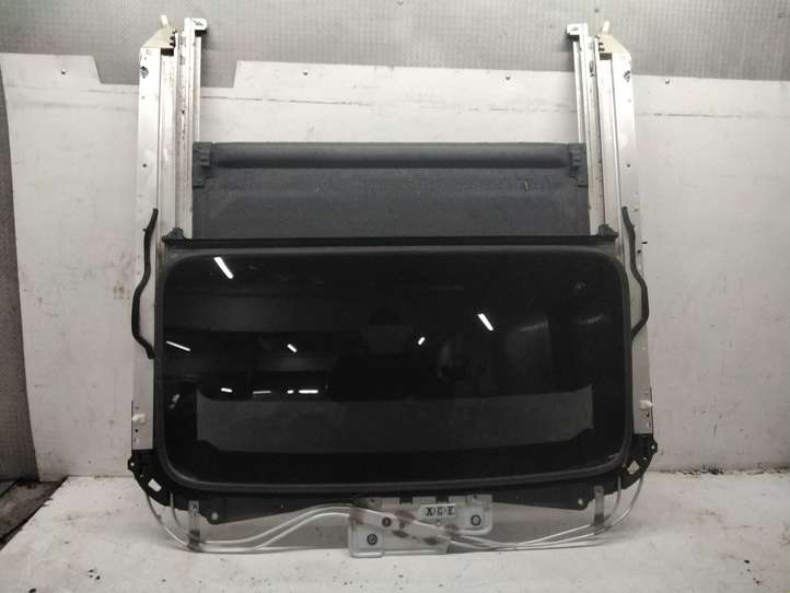 Honda FR-V (2004 - 2009)   Комплект раздвижной крыши