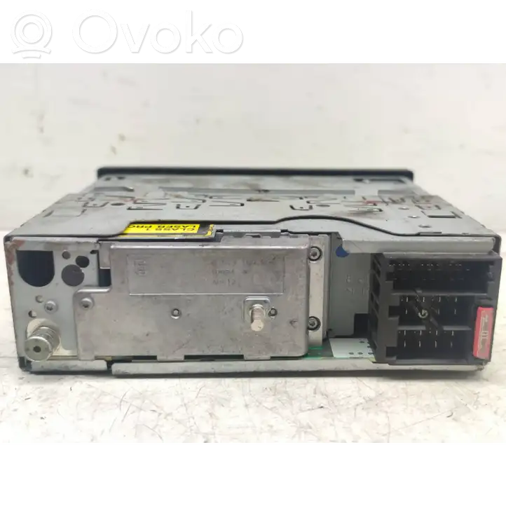 Volkswagen Transporter - Caravelle T4 (1990 - 2003) BLAUPUNKT Магнитола / мультимедийная система — фото 2