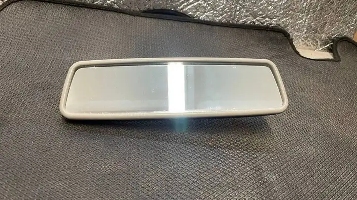 Volkswagen Jetta VI (2011 - 2018) Салонное зеркало заднего вида — фото 1