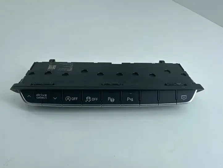 Audi A4 S4 B9 (2015 - 2019) 8W0925301 Блок кнопок на панели — фото 1