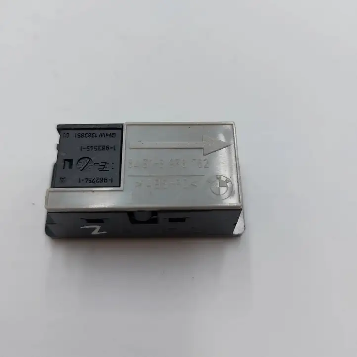 Mini Cooper Countryman R60 (2010 - 2016) 84316938762 Микрофон (Bluetooth / телефон) — фото 2