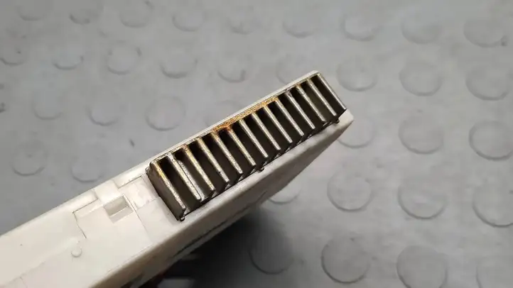 BMW 5 E39 (1996 - 2003) 61358381492 Модуль комфорта — фото 3